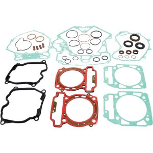 Can-Am Outlander Complete Gasket Kit - Vertex Pistons - 2016 Can-Am Outlander Complete Gasket Kit - Vertex Pistons - 2016